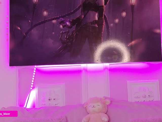 Sammyblaer live cam on BongaCams