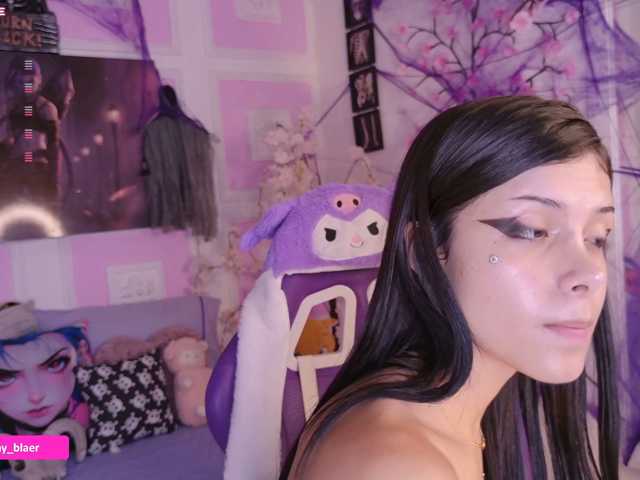 Sammyblaer