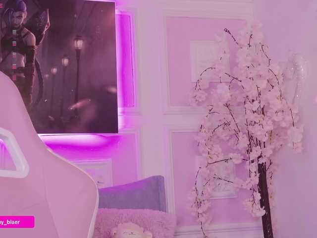 Sammyblaer live cam on BongaCams