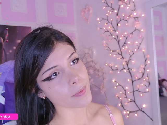 Sammyblaer live cam on BongaCams