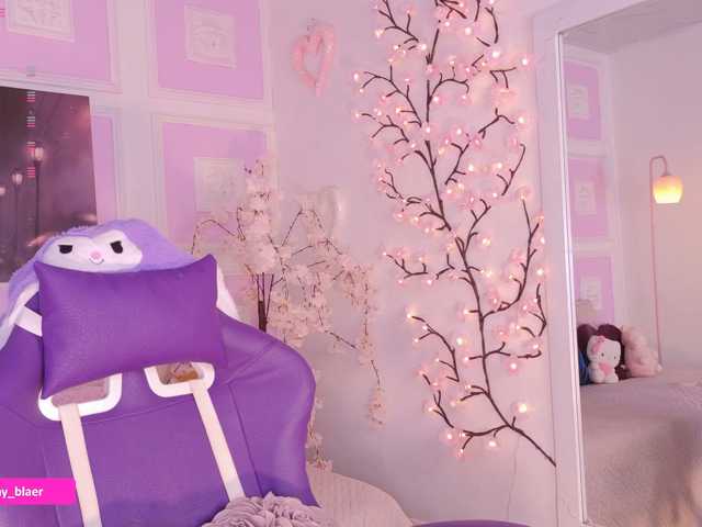 Sammyblaer live cam on BongaCams