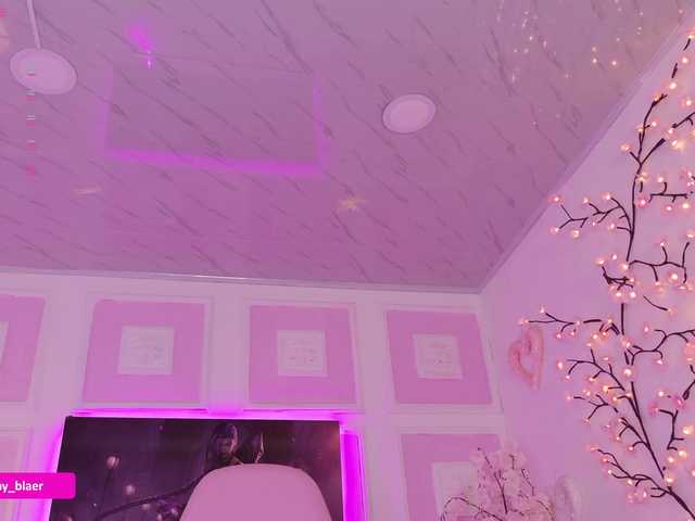 Sammyblaer live cam on BongaCams