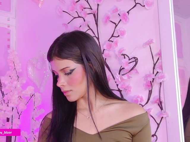 Sammyblaer live cam on BongaCams