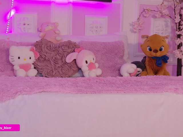 Sammyblaer live cam on BongaCams