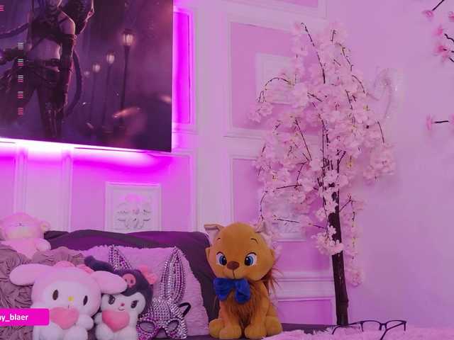 Sammyblaer live cam on BongaCams