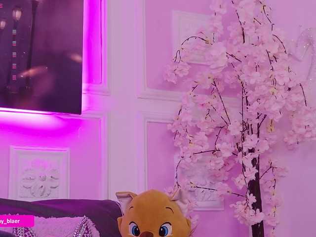 Sammyblaer live cam on BongaCams