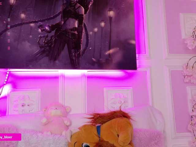 Sammyblaer live cam on BongaCams
