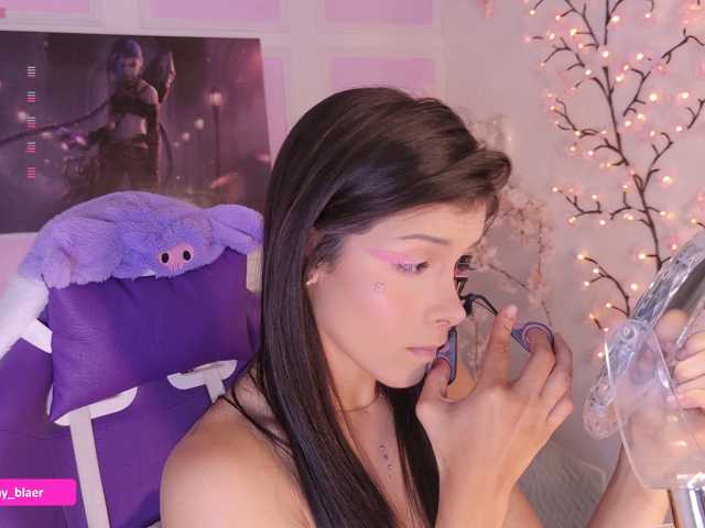 Sammyblaer live cam on BongaCams