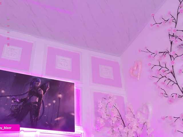 Sammyblaer live cam on BongaCams