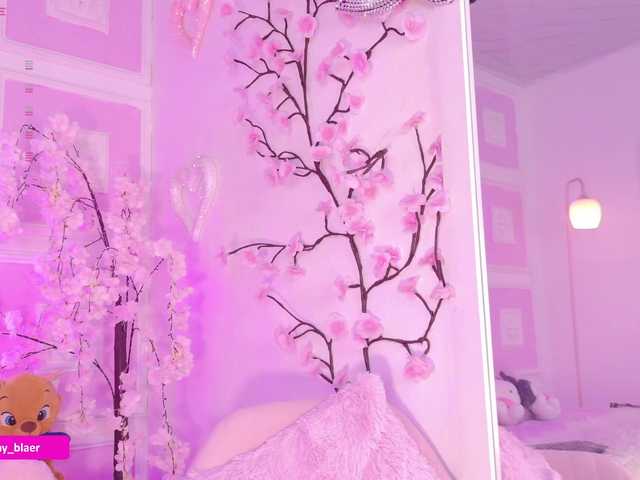 Sammyblaer live cam on BongaCams