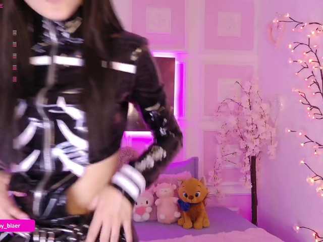 Sammyblaer live cam on BongaCams