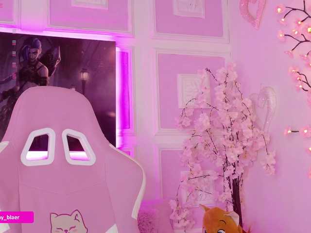 Sammyblaer live cam on BongaCams