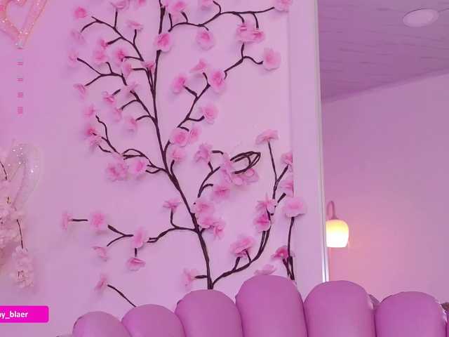 Sammyblaer live cam on BongaCams