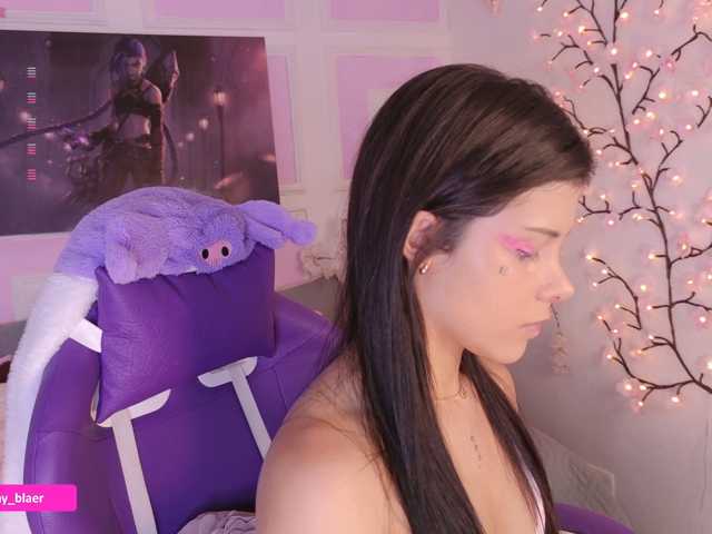 Sammyblaer live cam on BongaCams