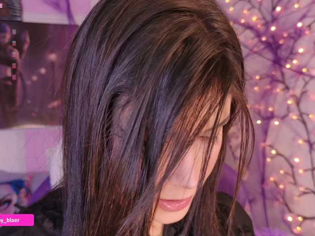 Sammyblaer live cam on BongaCams