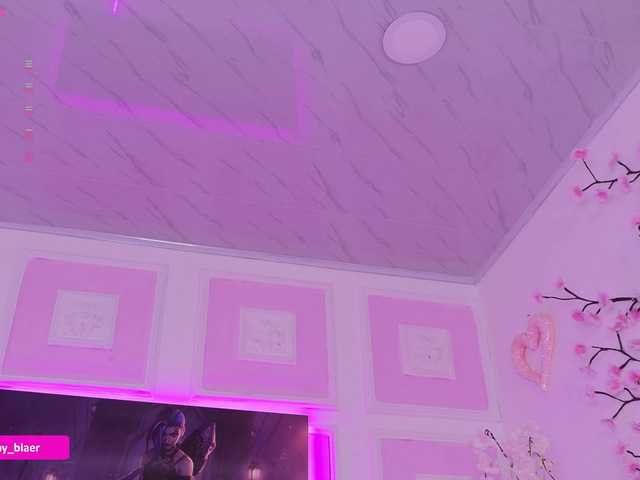 Sammyblaer live webcam show