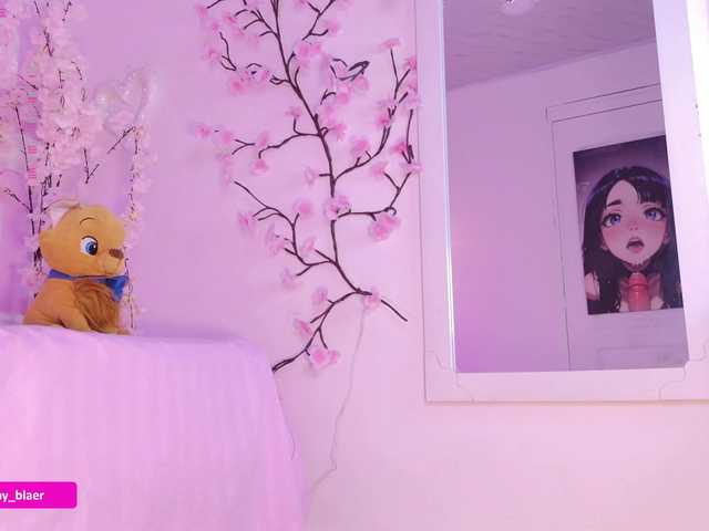 Sammyblaer live cam on BongaCams