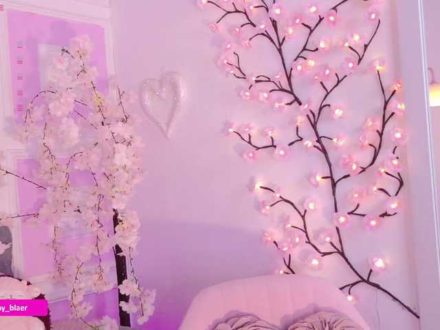 Sammyblaer live cam on BongaCams