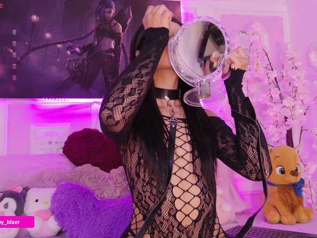 Sammyblaer live cam on BongaCams