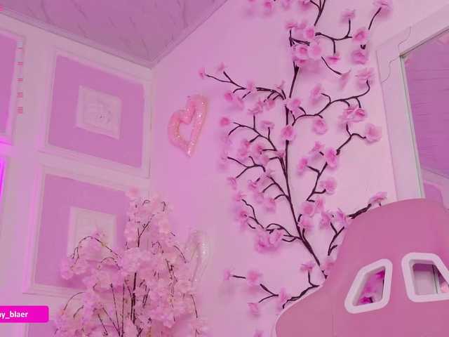 Sammyblaer live cam on BongaCams