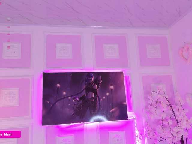 Sammyblaer live cam on BongaCams