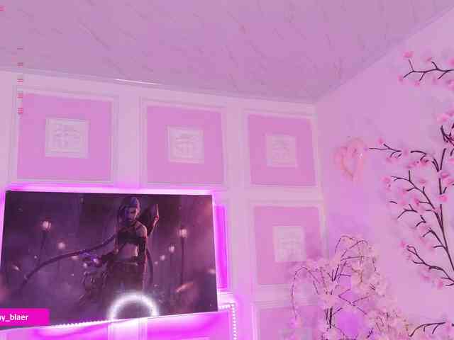 Sammyblaer webcam