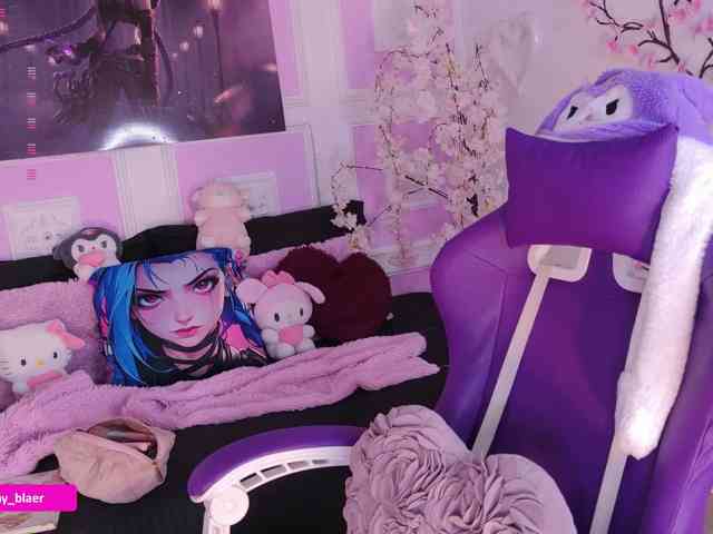Sammyblaer webcam