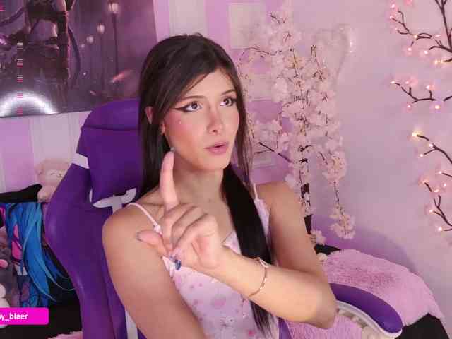 Sammyblaer webcam