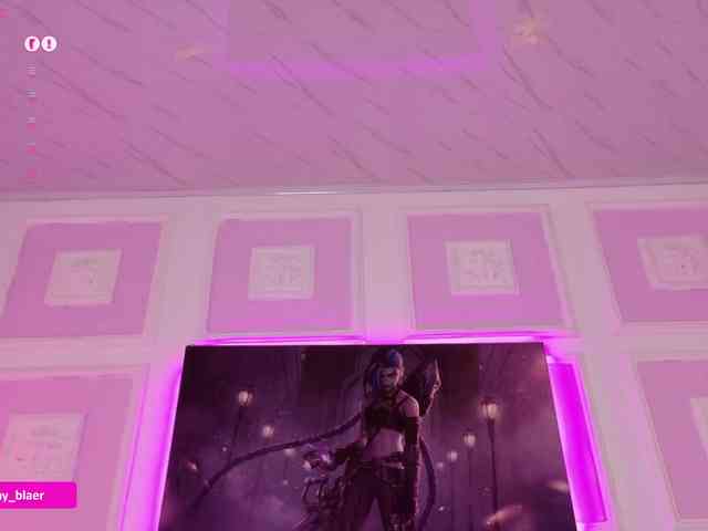 Sammyblaer Live Webcam on BongaCams