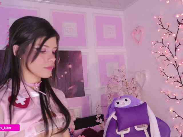 Sammyblaer webcam