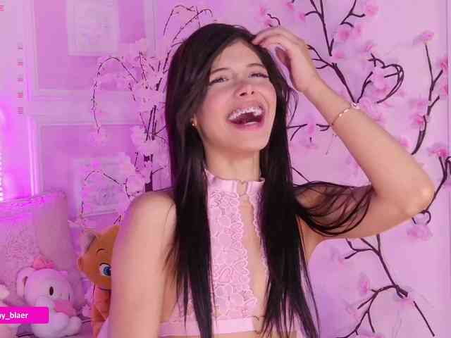 Sammyblaer