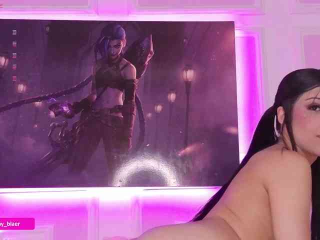 Sammyblaer webcam