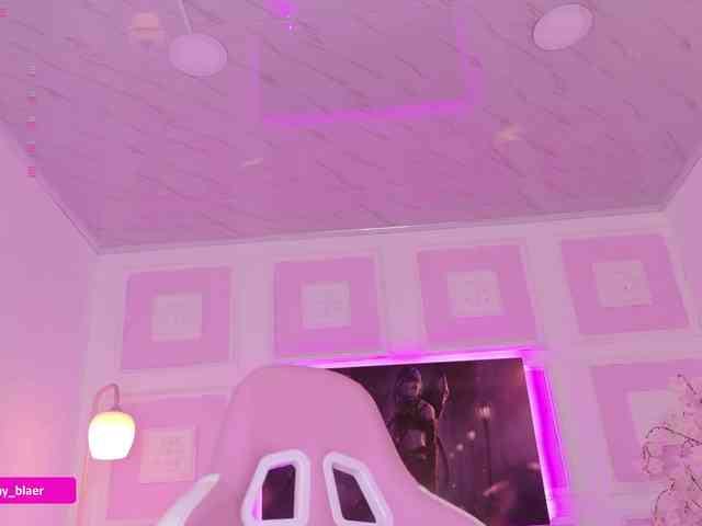 Sammyblaer webcam
