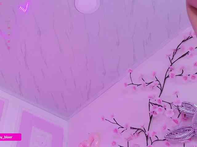 Sammyblaer webcam