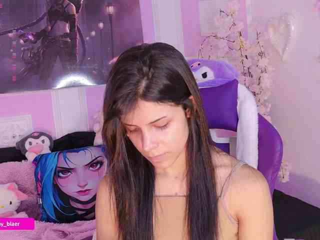 Sammyblaer webcam