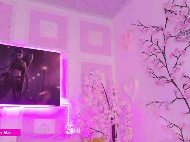 Sammyblaer webcam
