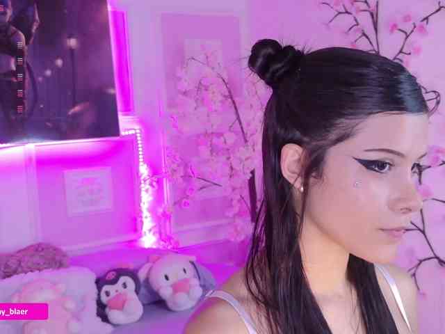 Sammyblaer webcam