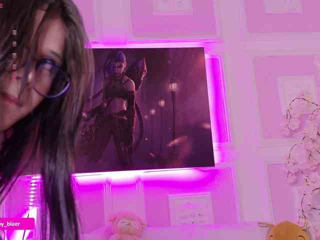 Sammyblaer webcam