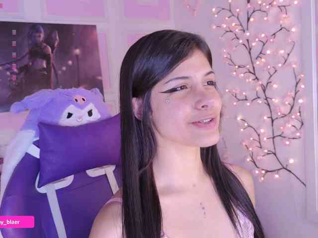 Sammyblaer