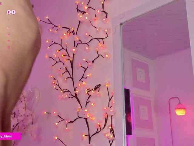 Sammyblaer Live Webcam on BongaCams