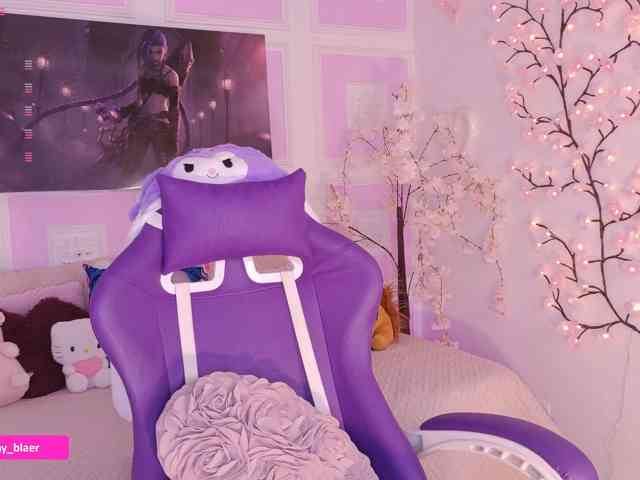 Sammyblaer webcam
