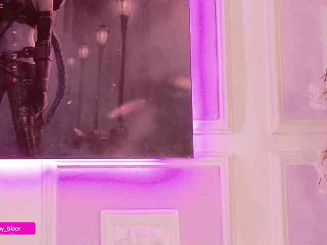 Sammyblaer