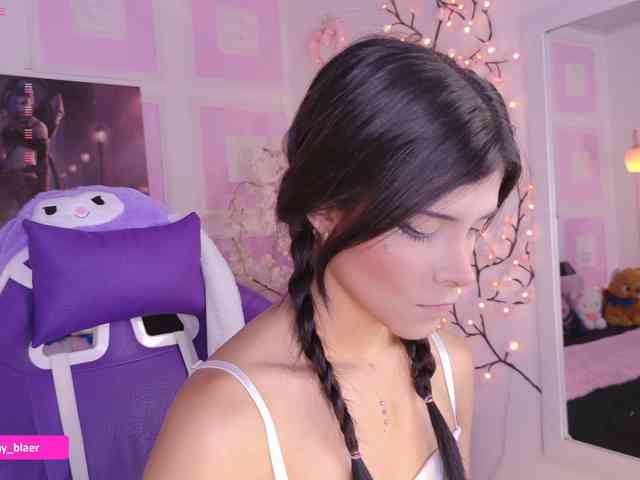 Sammyblaer webcam