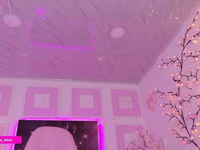 Sammyblaer webcam