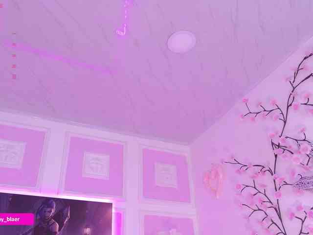 Sammyblaer webcam