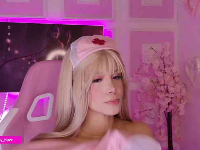 Sammyblaer webcam