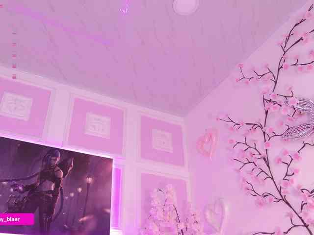 Sammyblaer webcam