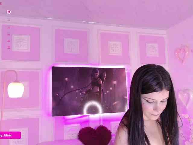 Sammyblaer webcam