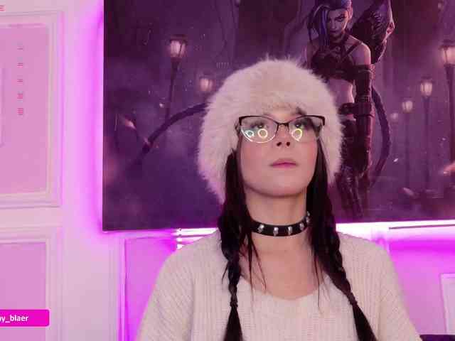 Sammyblaer webcam