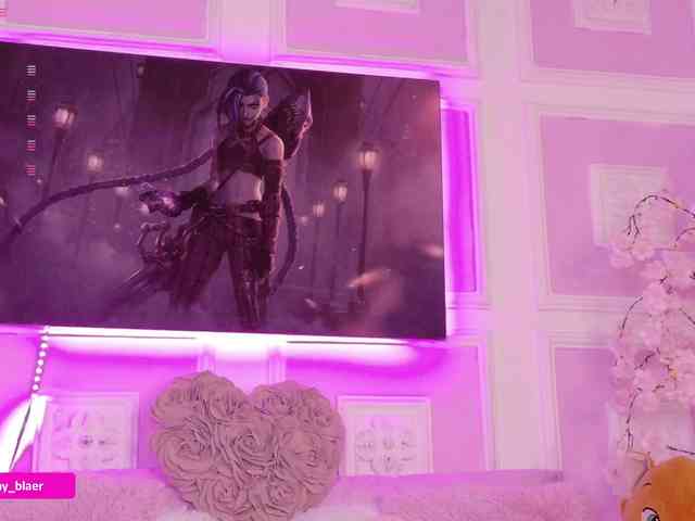 Sammyblaer webcam